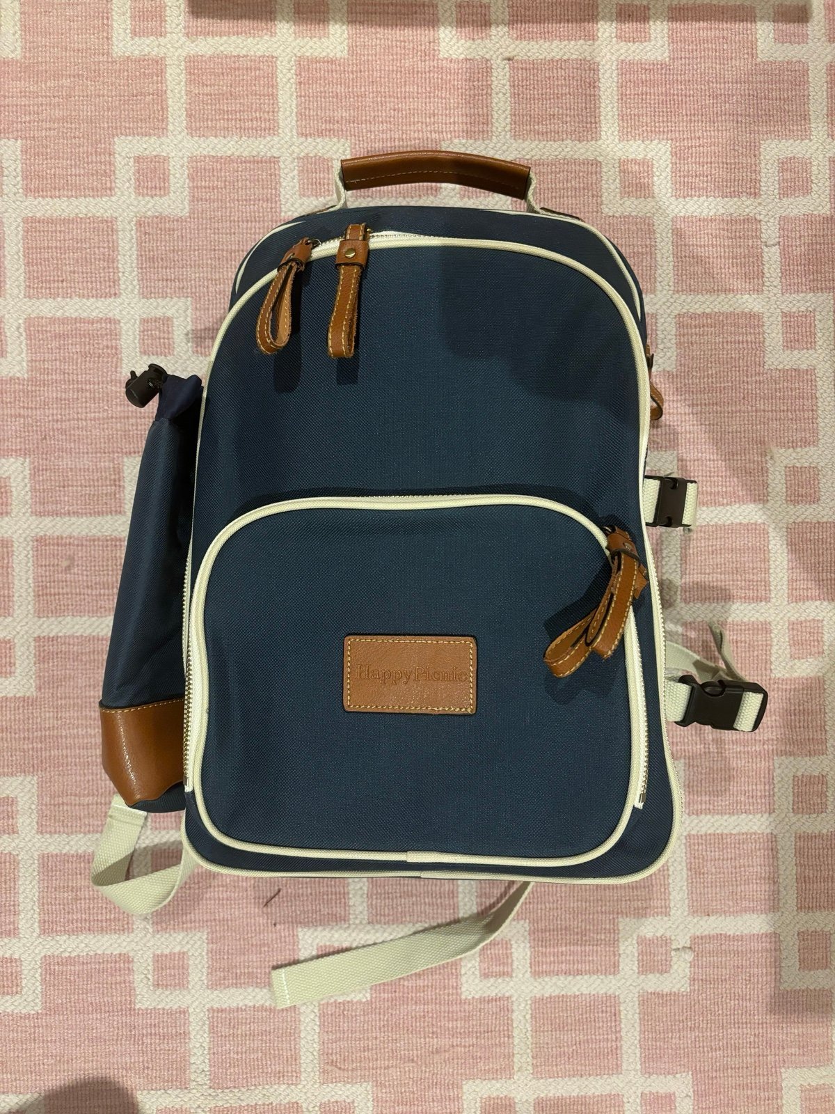 Picnic Backpack