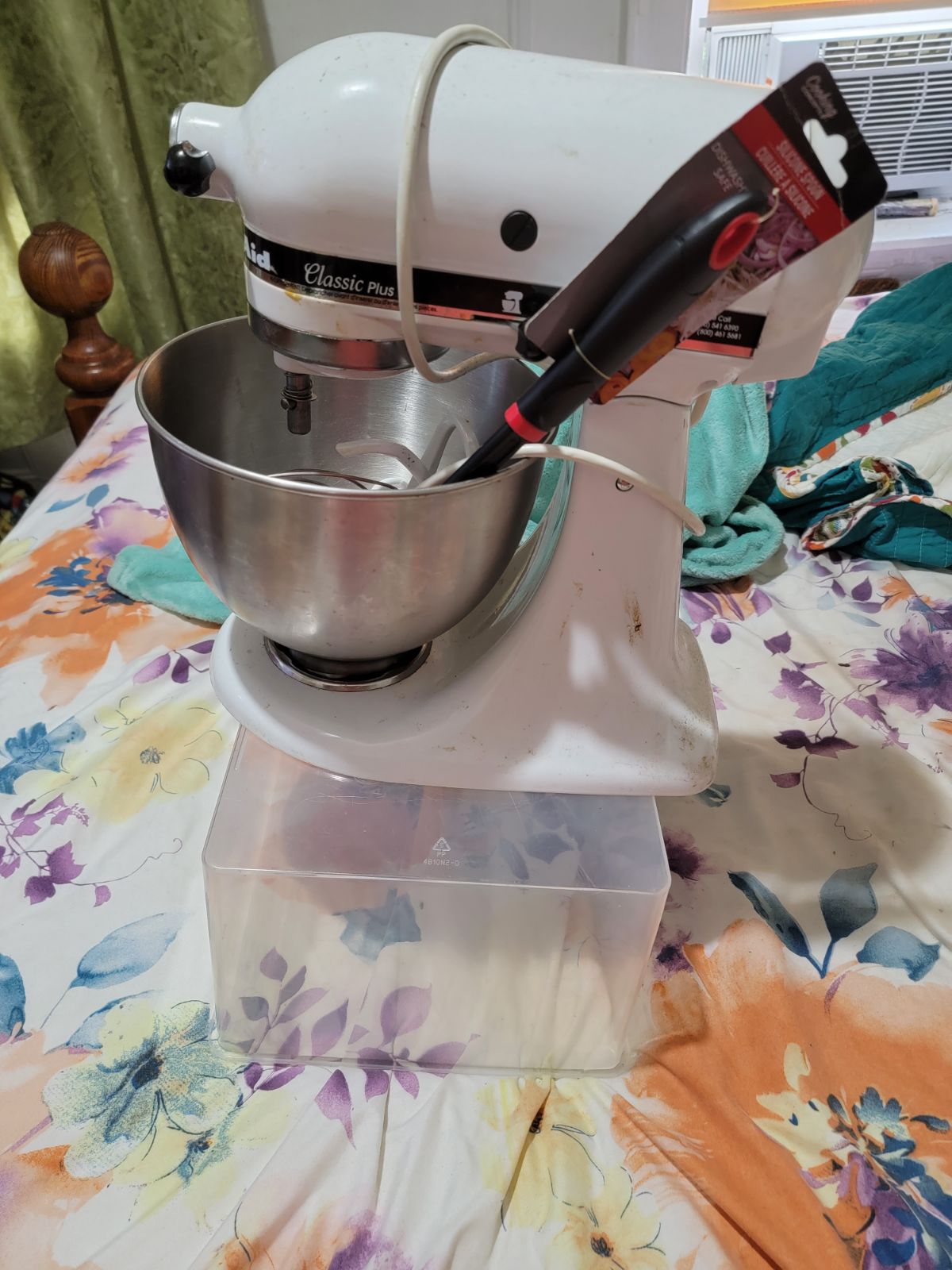 Kitchen items