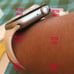 Bluetooth Smartwatch android iphone ios