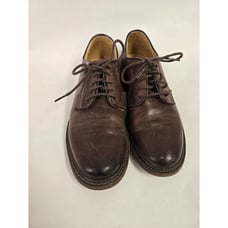 John A Frye Signature Leather Oxfords Youth 6 Ladies 7.5 Classic Premium Leather