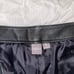 Women’s leather pants