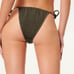 NWT Good American Tiny Ties Bikini Bottom Size XL