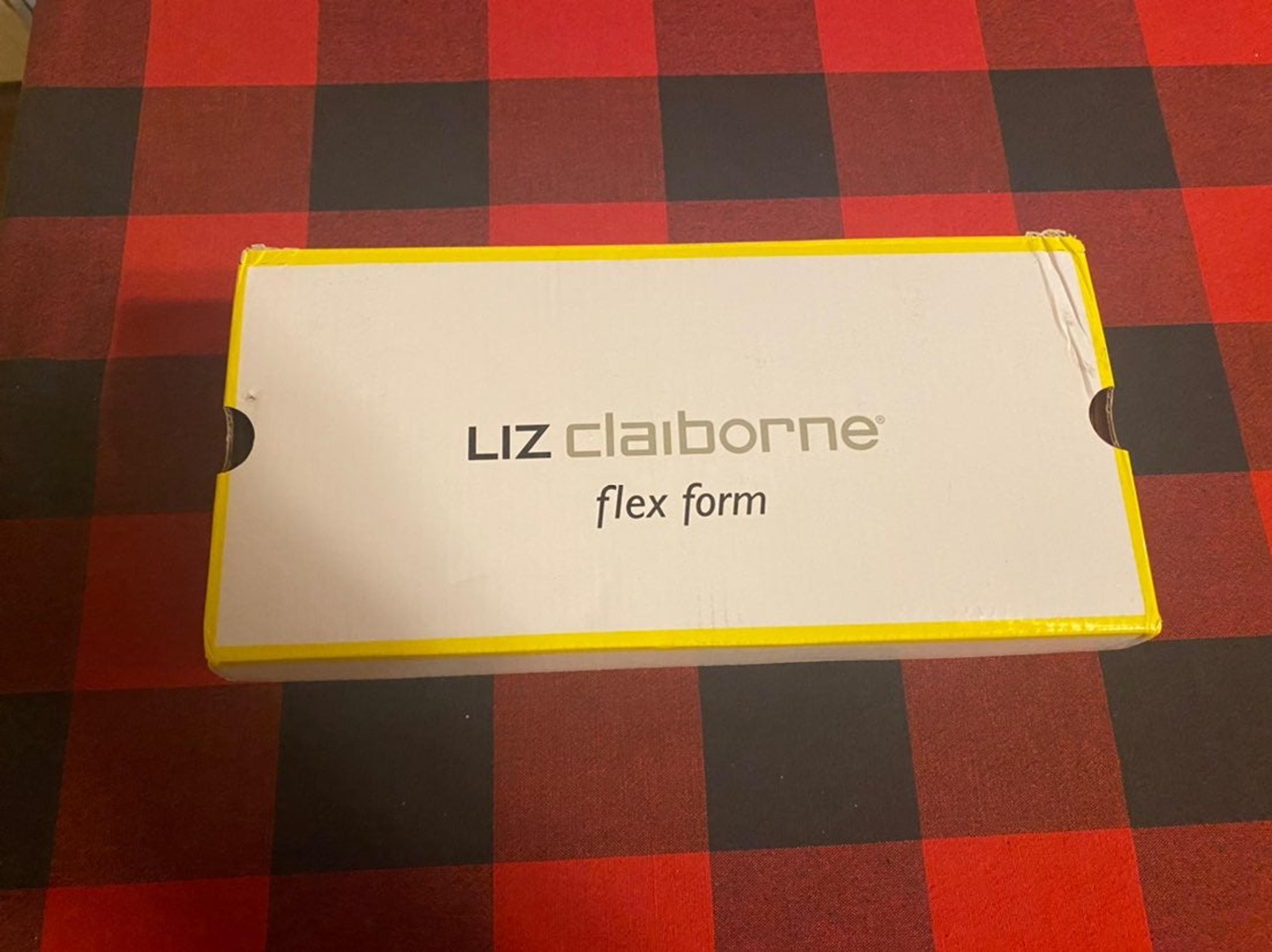 liz claiborne shoes
