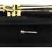 Trumpet Barclay Musical Instrument With Mouthpiece Serial # 144591