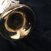 Trumpet Barclay Musical Instrument With Mouthpiece Serial # 144591