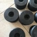 Vintage SP204 roller skate or skateboard wheels