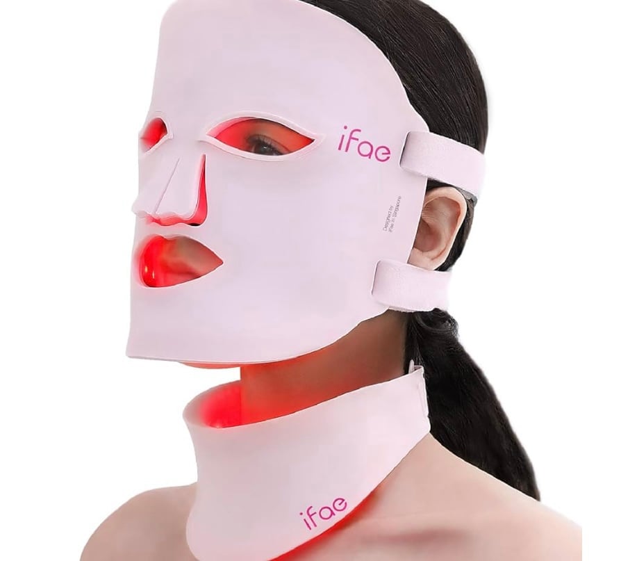 IFae Face and Neck Mask