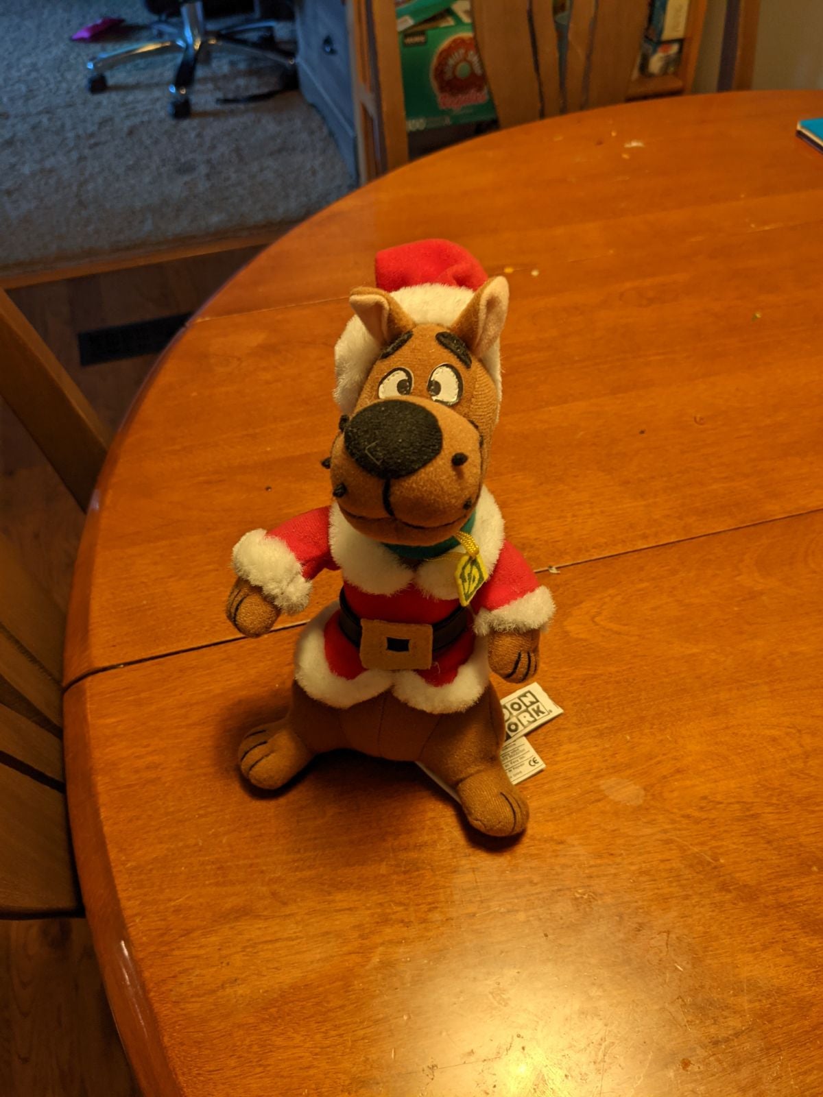 Cartoon Network Animals Antique Collectibles | Mercari