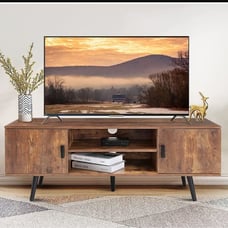 Well TV Stand