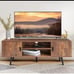 Well TV Stand