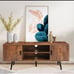 Well TV Stand