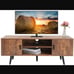 Well TV Stand