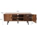Well TV Stand