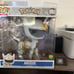 Funko Pop Jumbo 10 inch Arceus