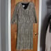 Vintage SL Fashions Petites 2pc Dress Set