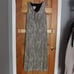 Vintage SL Fashions Petites 2pc Dress Set