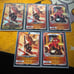 Gamersupps VCard Rising Stars 1st Edition Vtuber Akimi card set set