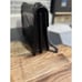 Mariana Galanti Leather Snake Croc Embossed Leather Italy Crossbody Purse Bag