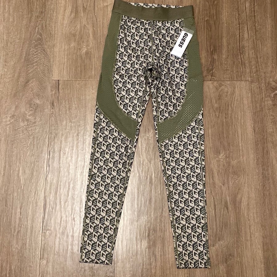 Guess Leggings (size: S)