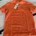 Lacoste boys shirt