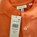 Lacoste boys shirt