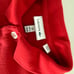 Lacoste boys shirt
