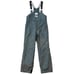 Vintage Descente Insulted Jumpsuit Overalls