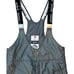 Vintage Descente Insulted Jumpsuit Overalls