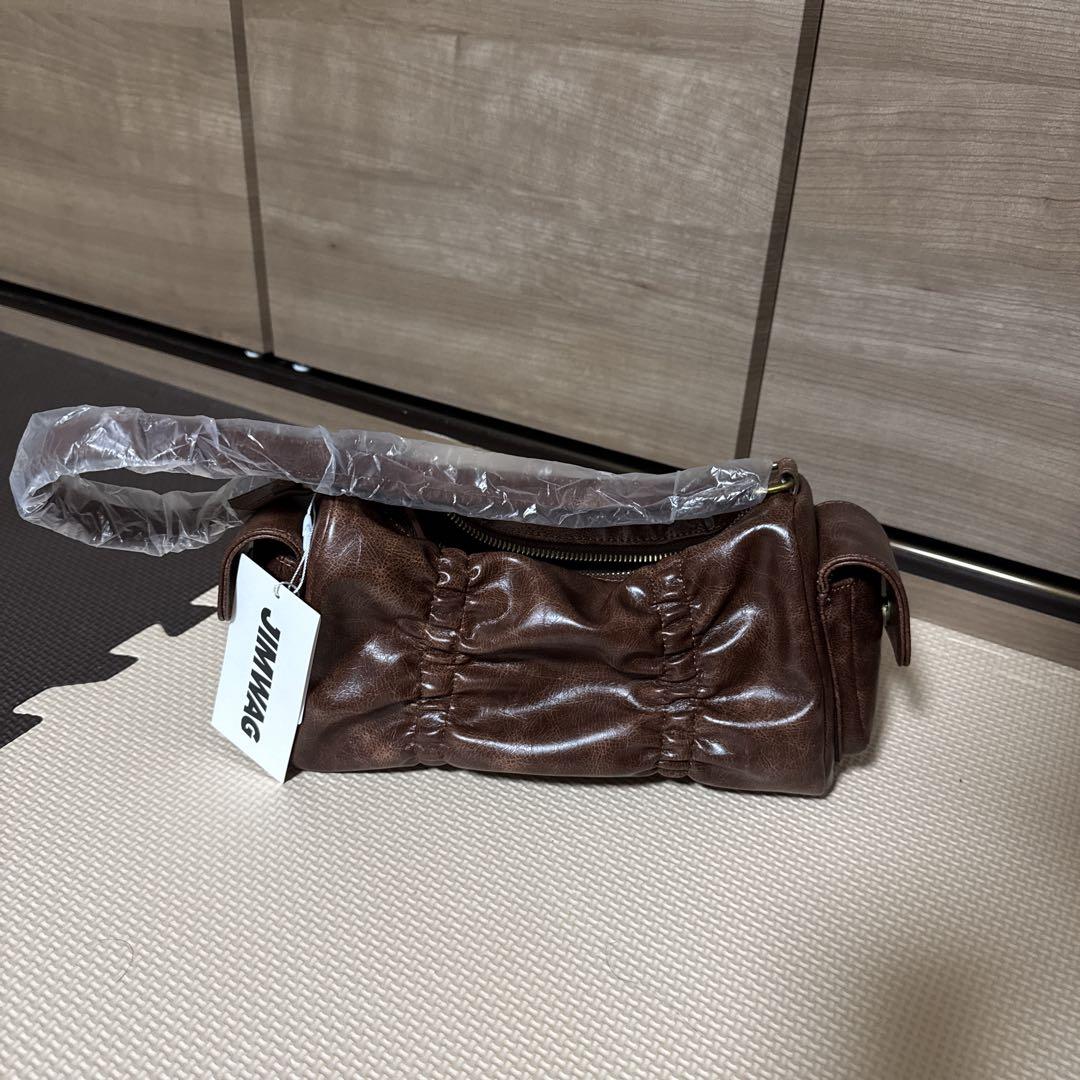 沸騰ブラドン JIMWAG bag kush kush バッグ