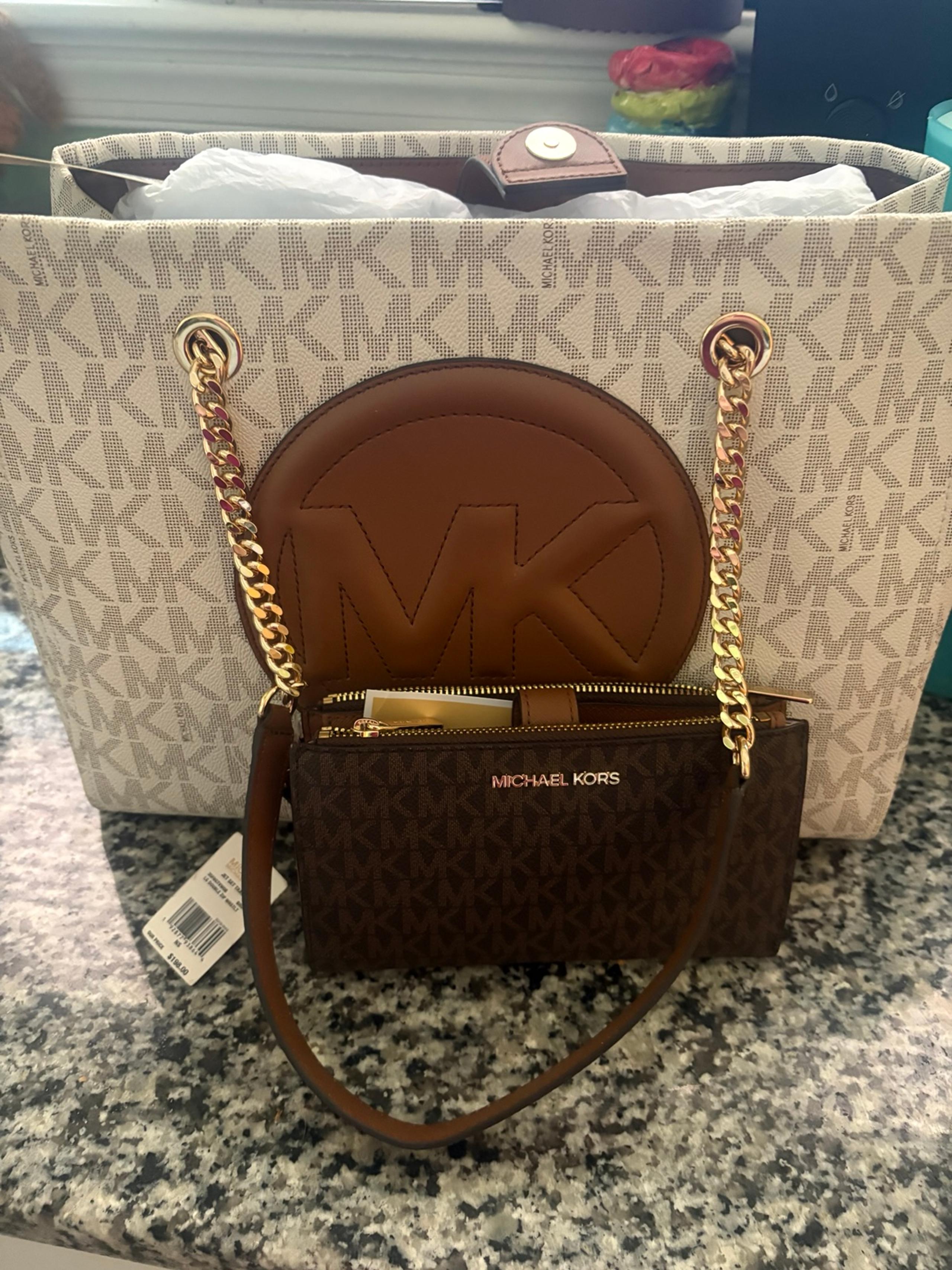 Michael Kors MK