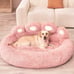 Dog sofa beds for pets Tiny Dogs Cozy Accessories Huge Mat Pets Kennel Cleaning