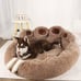 Dog sofa beds for pets Tiny Dogs Cozy Accessories Huge Mat Pets Kennel Cleaning