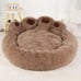 Dog sofa beds for pets Tiny Dogs Cozy Accessories Huge Mat Pets Kennel Cleaning