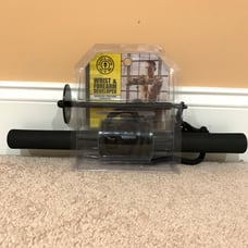 Gold's Gym Wrist & Forearm Developer