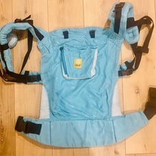 lillebaby carryon