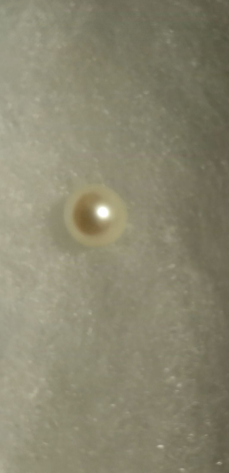 Undrilled AAA Loose South sea pearl