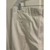 Polo by Ralph Lauren NWT White Cotton Golf Pants. Size 38x30