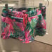 Lilly Pulitzer shorts