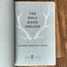*ARC / Uncorrected Proof* The Only Good Indians - Stephen Graham Jones