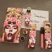 Pat McGrath Divine Rose 2 Collection Bun