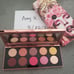 Pat McGrath Divine Rose 2 Collection Bun