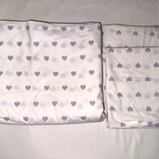 Pottery Barn Hearts