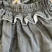 Anais & I Jules charcoal swing top nwt