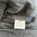 Anais & I Jules charcoal swing top nwt