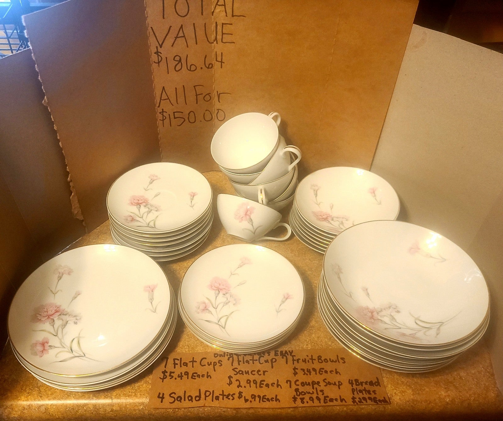 Fine China