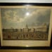 Sir Richard Phillips lithogragh -- The Admiralty, the War Office of the Treasury
