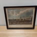Sir Richard Phillips lithogragh -- The Admiralty, the War Office of the Treasury