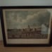 Sir Richard Phillips lithogragh -- The Admiralty, the War Office of the Treasury