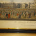Sir Richard Phillips lithogragh -- The Admiralty, the War Office of the Treasury