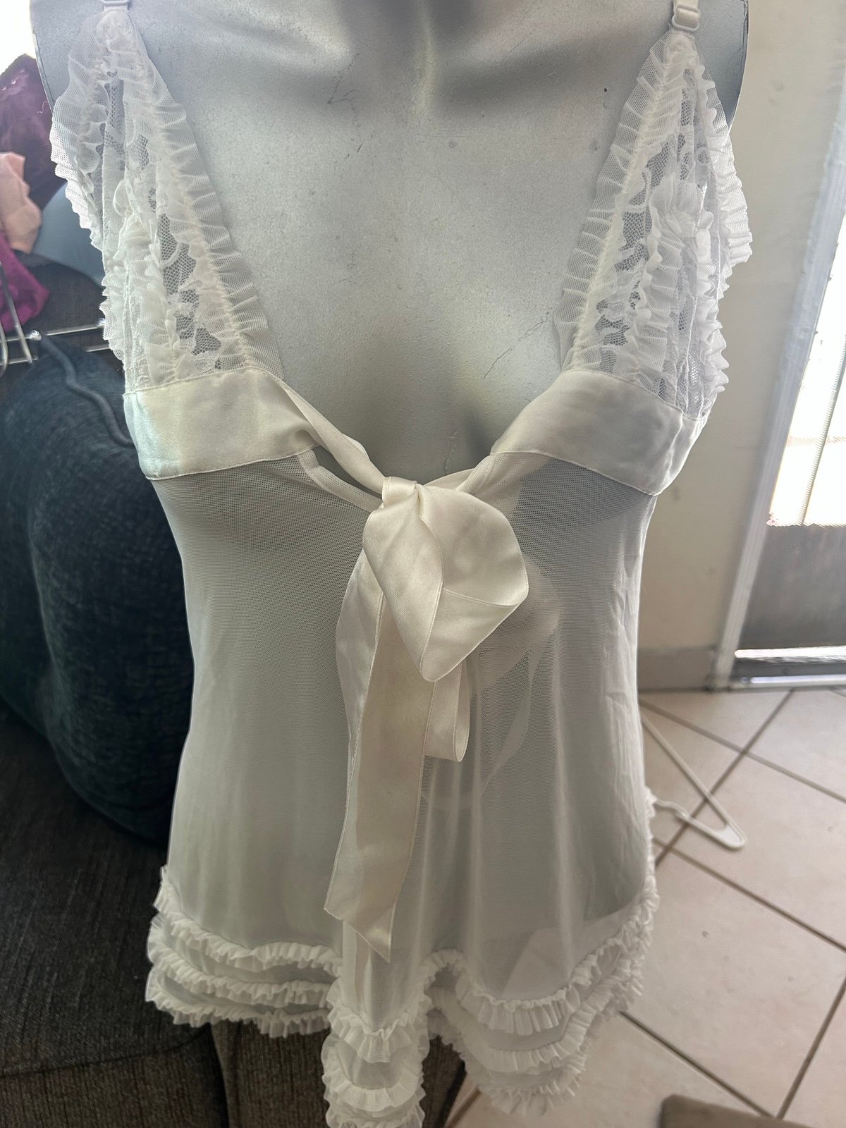 Womens lingerie